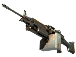 M249 | Warbird