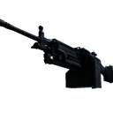 M249 | O.S.I.P.R. (Minimal Wear)