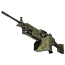 M249 | Jungle DDPAT (Field-Tested)