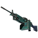 M249 | Shipping Forecast (Field-Tested)