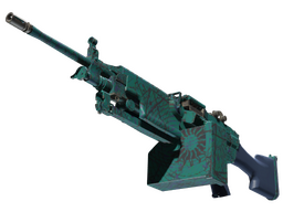 M249 | Shipping Forecast