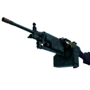 M249 | Shipping Forecast (Factory New)
