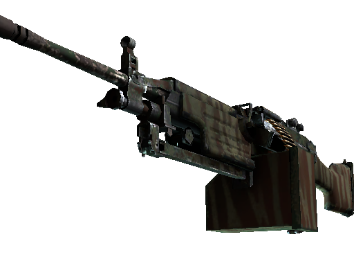 M249 | Predator image