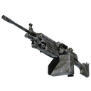 M249 | Midnight Palm (Factory New)