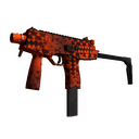 Souvenir MP9 | Setting Sun (Factory New)