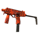 Souvenir MP9 | Setting Sun (Factory New)