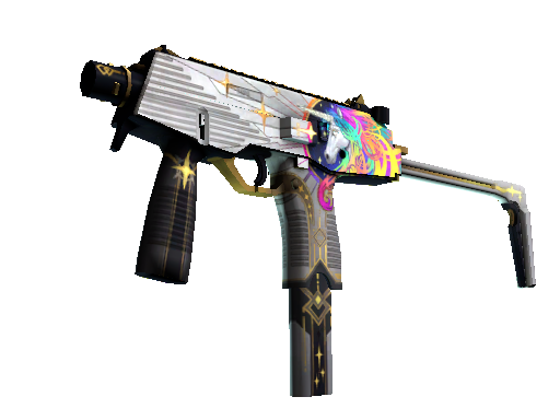 MP9 | 星使