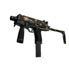MP9 | Black Sand (Field-Tested)
