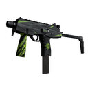 MP9 | Deadly Poison (Field-Tested)