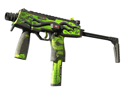 MP9 | Hydra image