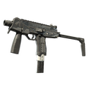 MP9 | Featherweight (Field-Tested)