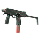 MP9 | Capillary (Field-Tested)