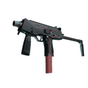 StatTrak™ MP9 | Capillary (Minimal Wear)