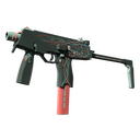 StatTrak™ MP9 | Capillary (Factory New)