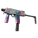 MP9 | Mount Fuji (Minimal Wear)
