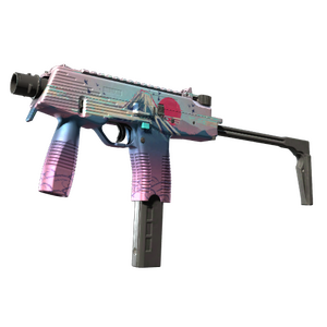 MP9 | Mount Fuji