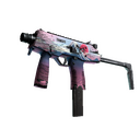MP9 | Mount Fuji (Field-Tested)