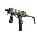 StatTrak™ MP9 | Sand Scale (Field-Tested)