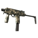 StatTrak™ MP9 | Sand Scale (Field-Tested)