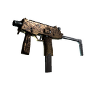 Souvenir MP9 | Music Box (Factory New)