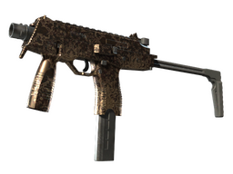 Souvenir MP9 | Music Box