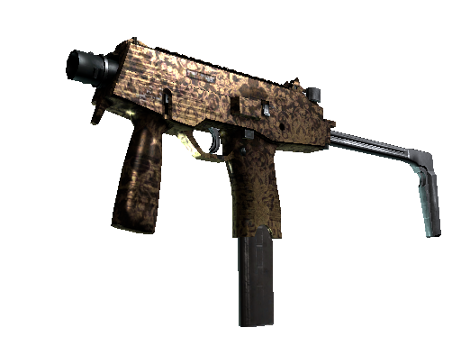 MP9 | Music Box