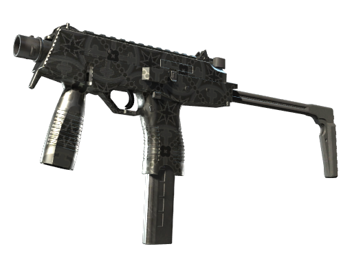 MP9 | Dark Age image