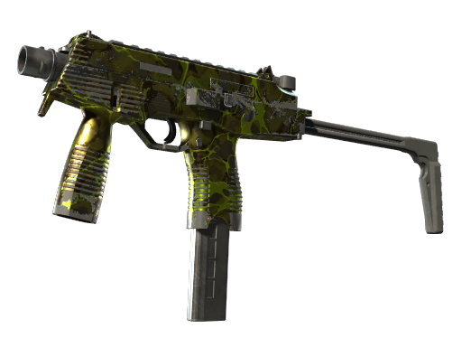 MP9 | Bioleak image