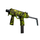 MP9 | Bioleak (Factory New)