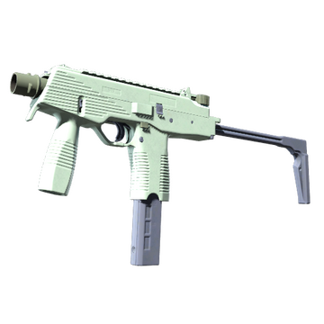 MP9 | Storm (Factory New)
