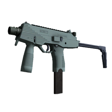 Steam Community Market :: Listings for MP9 | Storm (Factory New)