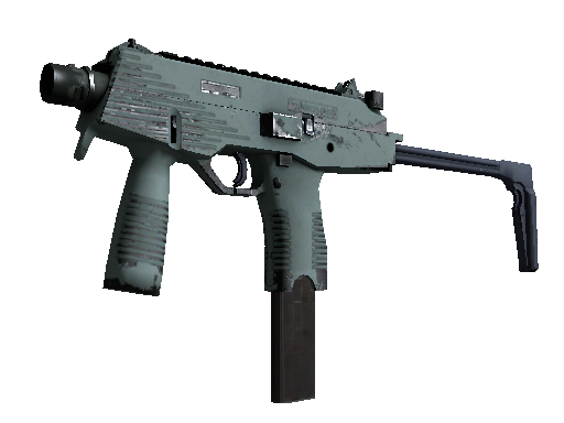 MP9 | Storm image