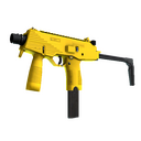 MP9 | Bulldozer (Factory New)