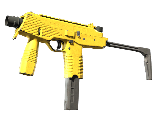 MP9 | Bulldozer image