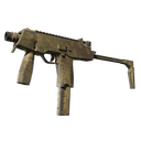 MP9 | Sand Dashed (Field-Tested)