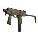MP9 | Sand Dashed (Field-Tested)