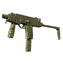 MP9 | Old Roots (Factory New)