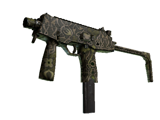 MP9 | Old Roots (Factory New)