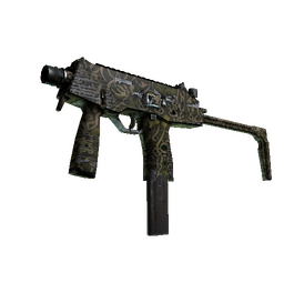 MP9 | Old Roots (Well-Worn)