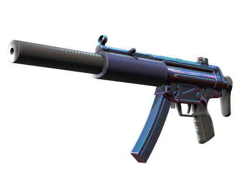 MP5-SD | Liquidation image