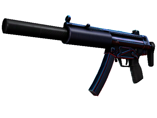 MP5-SD | Liquidation image