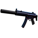 MP5-SD | Liquidation (Minimal Wear)