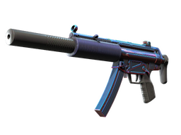 StatTrak™ MP5-SD | Liquidation