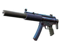 MP5-SD | Liquidation