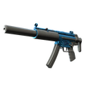 MP5-SD | Co-Processor (Factory New)