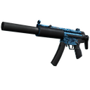 MP5-SD | Co-Processor (Factory New)