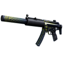 MP5-SD | Condition Zero (Minimal Wear)