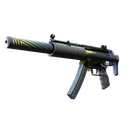 MP5-SD | Condition Zero (Well-Worn)