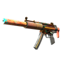 MP5-SD | Oxide Oasis (Factory New)