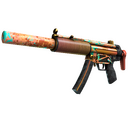 MP5-SD | Oxide Oasis (Factory New)